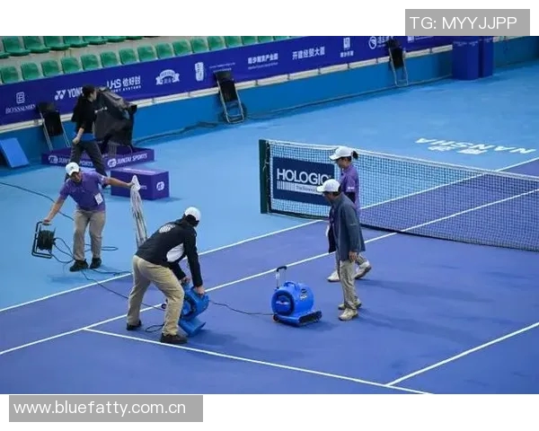 西安网球队的力量揭秘：网球巨献背后的故事与精神